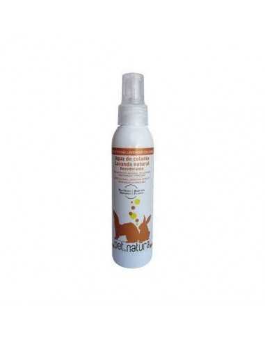 AGUA DE COLONIA LAVANDA Roedores/Hurones 125ml.