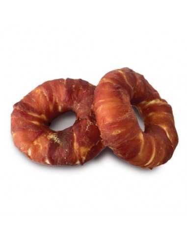AROS MASTICABLES Con Pato 6 Uds./ 600gr.