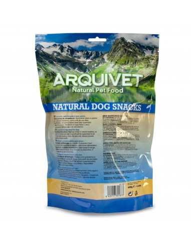 AROS MASTICABLES Con Pato 6 Uds./ 600gr.