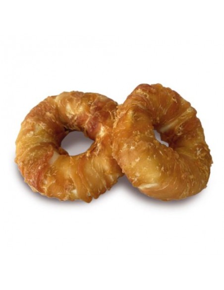AROS MASTICABLES Con Pollo 2 Uds./ 200gr.