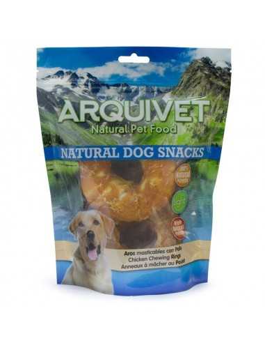 AROS MASTICABLES Con Pollo 2 Uds./ 200gr.