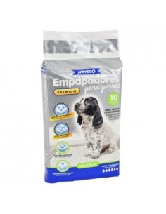 EMPAPADOR PREMIUM C/FEROMONAS 60x60 10uds.