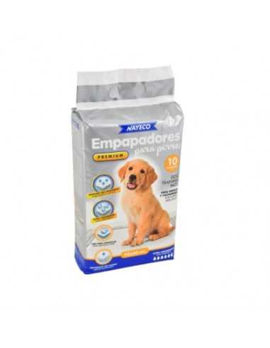 EMPAPADOR PREMIUM C/FEROMONAS 60x60 10uds.