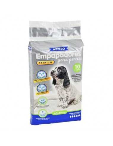 EMPAPADOR PREMIUM CON FEROMONAS 90x60 10uds.