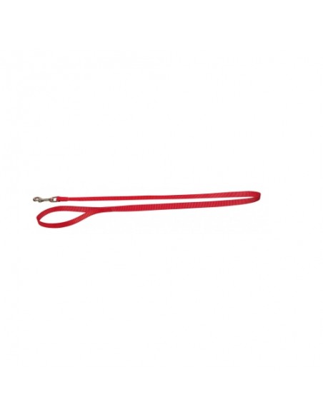 CORREA NYLON BASIC NEGRO 20mm.