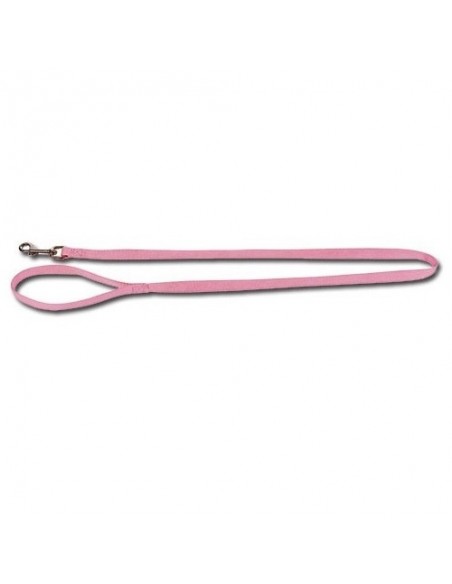 CORREA NYLON BASIC NEGRO 20mm.