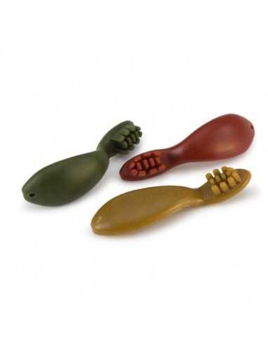 DENTAL TREATS 9 cms./12 grs. CEPILLO DENTAL