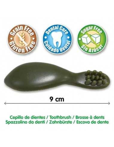 DENTAL TREATS 9 cms./12 grs. CEPILLO DENTAL