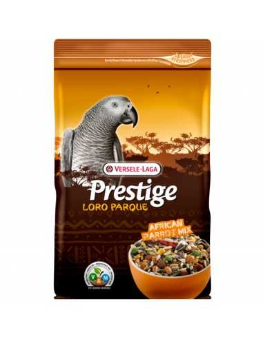 LOROS AFRICAN PARROT MIX 2,5 KG.
