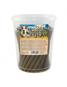 BARRITAS Tender Meat Sticks de Pollo 500gr.