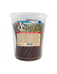 BARRITAS Tender Meat Sticks de Ternera 500gr.