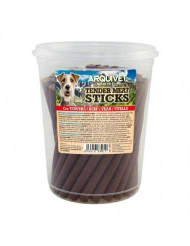 BARRITAS Tender Meat Sticks de Ternera 500gr.