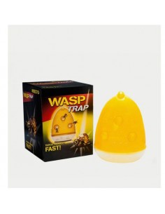 TRAMPA AVISPAS WASPTRAP.