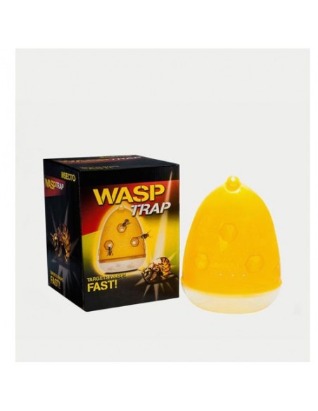 TRAMPA AVISPAS WASPTRAP.