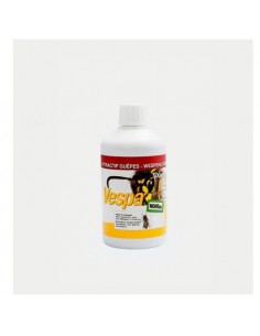 WASPTRAP ATRAYENTE CONCENTRADO 500 ml.