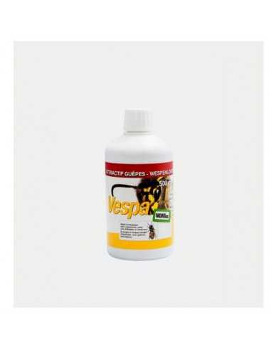 WASPTRAP ATRAYENTE CONCENTRADO 500 ml.