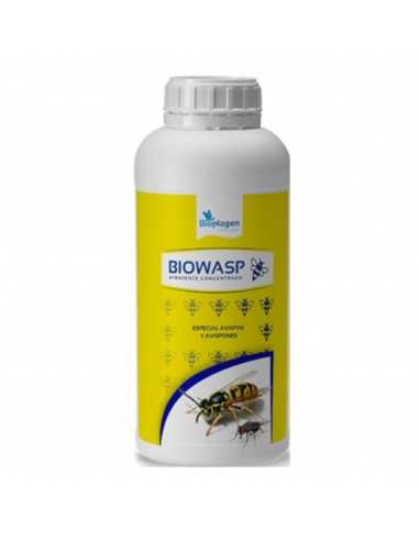 WASPTRAP ATRAYENTE CONCENTRADO 500 ml.