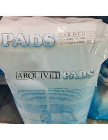 EMPAPADOR ARQUIPADS 60x90cm. 30 UDS. Eco