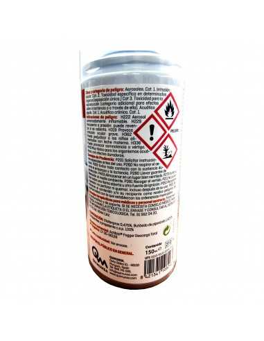 C -MASTERLAC FOGGER ( niebla insecticida 150 ml)