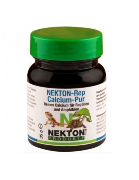 NEKTON REP CALCIUM PUR 35gr.