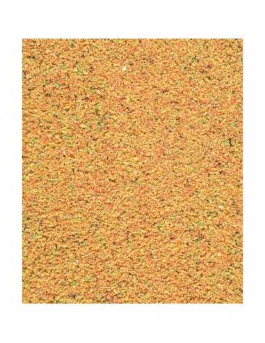 PASTA FRUTTI PATE 5KG. ORLUX