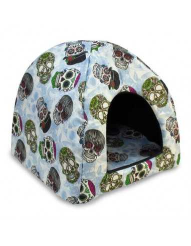 IGLU CALAVERAS A GOGO 45cm.