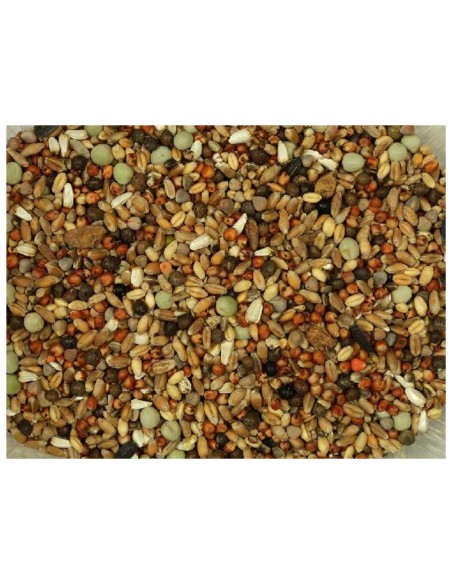 PERDIZ VINCI 5 KG.