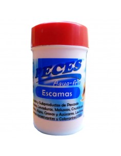 PECES AGUA FRIA PRODAC 5 GR.
