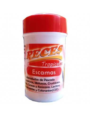 PECES TROPICALES PRODAC 5 GR.