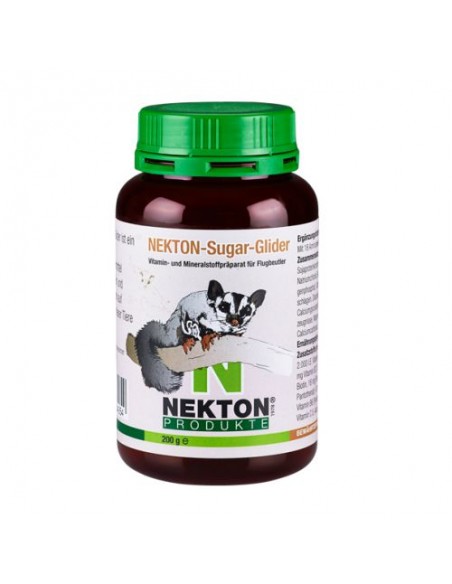 NEKTON-Sugar Glider 200 gr.Petauros