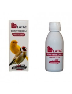 SERITRICOLI 150 ml.