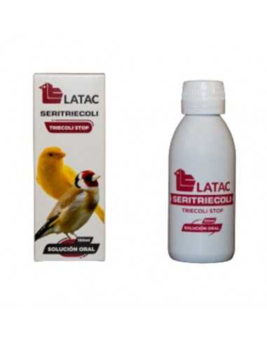 SERITRICOLI 150 ml.