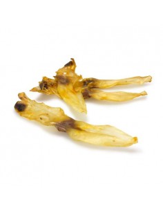 OREJAS DE CONEJO 250 GR.