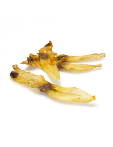 OREJAS DE CONEJO 250 GR.