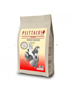 PSITTACUS Parrot Breeder 3 kg.
