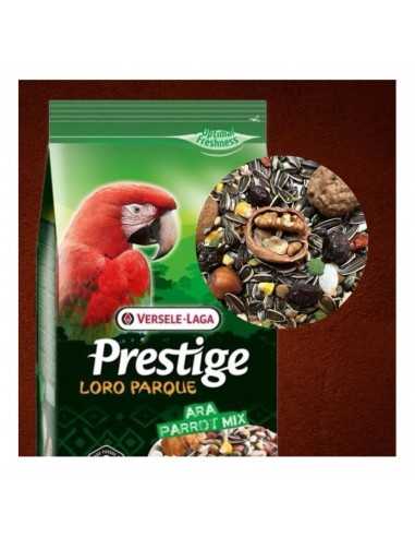 LORO PARQUE ARA PARROT MIX 2 KG.