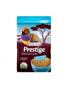 EXOTICOS PRESTIGE PREMIUN 800 GR.