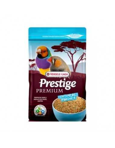 EXOTICOS PRESTIGE PREMIUN 800 GR.