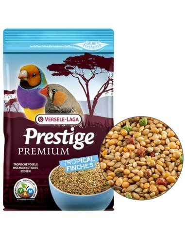 EXOTICOS PRESTIGE PREMIUN 800 GR.