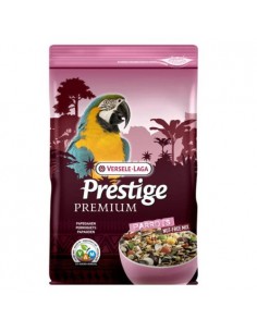 LOROS PRESTIGE PREMIUN VAN 2 KG.