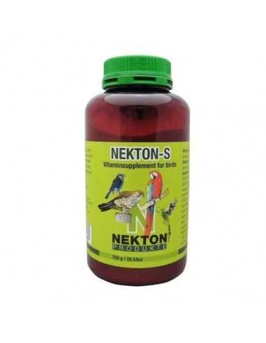 NEKTON -S 700 GR. (Multivitaminico)