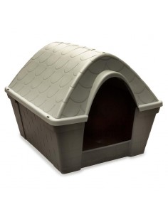 CASETA PERRO ECOLINE Mediana