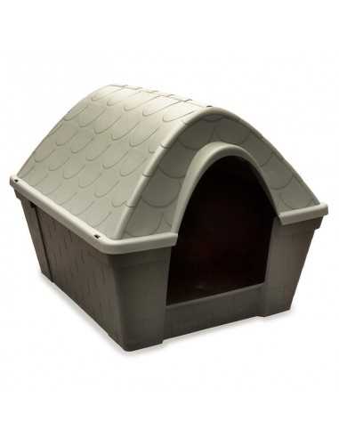CASETA PERRO ECOLINE Mediana
