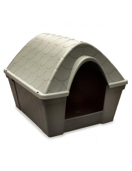 CASETA PERRO ECOLINE Mediana