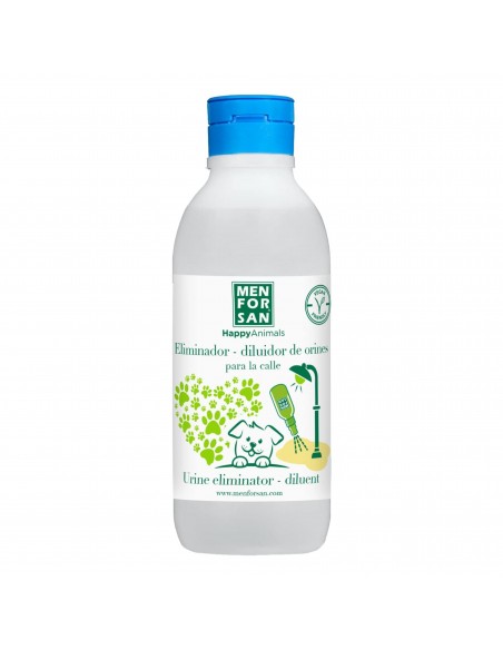 DILUIDOR ORINES 250ml MENFORSAN