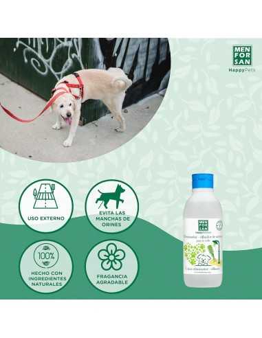 DILUIDOR ORINES 250ml MENFORSAN