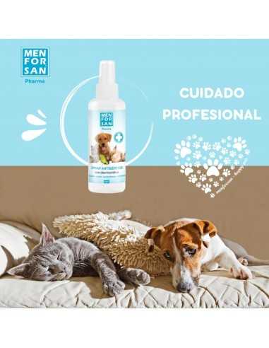 SPRAY ANTISEPTICO CLOREXIDINA 60ml MENFORSAN