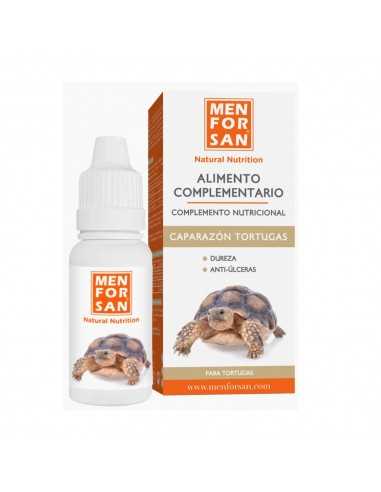 MENFORSAN CAPARAZON TORTUGAS 30ml