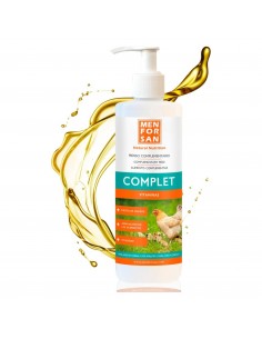 ALIMENTO COMPLET AVES DE CORRAL 500ml MENFORSAN