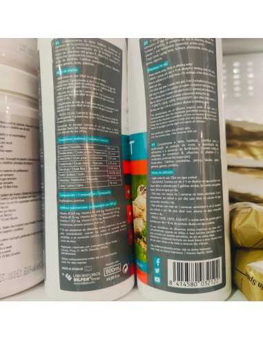 ALIMENTO COMPLET AVES DE CORRAL 500ml MENFORSAN